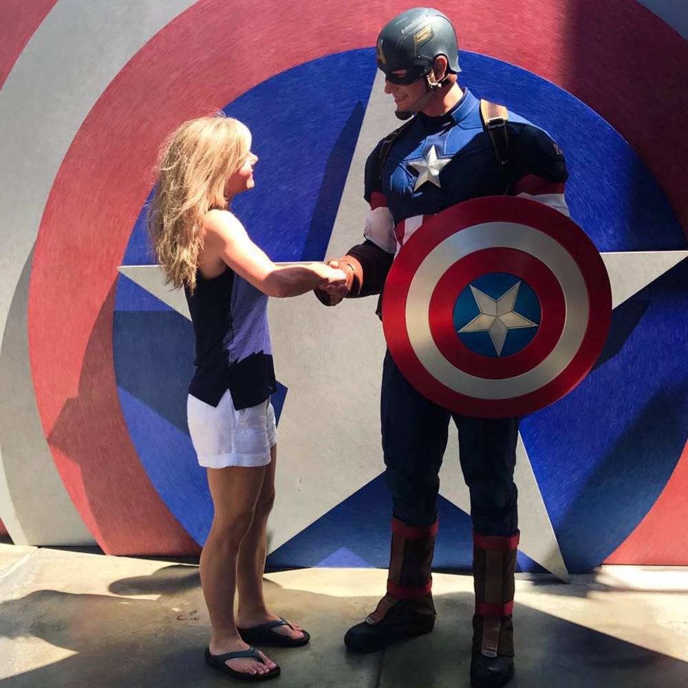 Meet your Posher, Jennifer